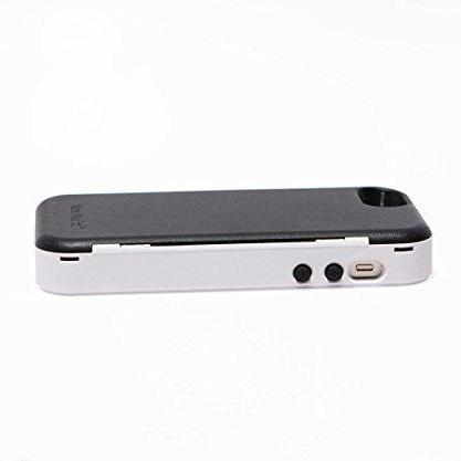 Wallet Iphone 5/5s Wallet Case White